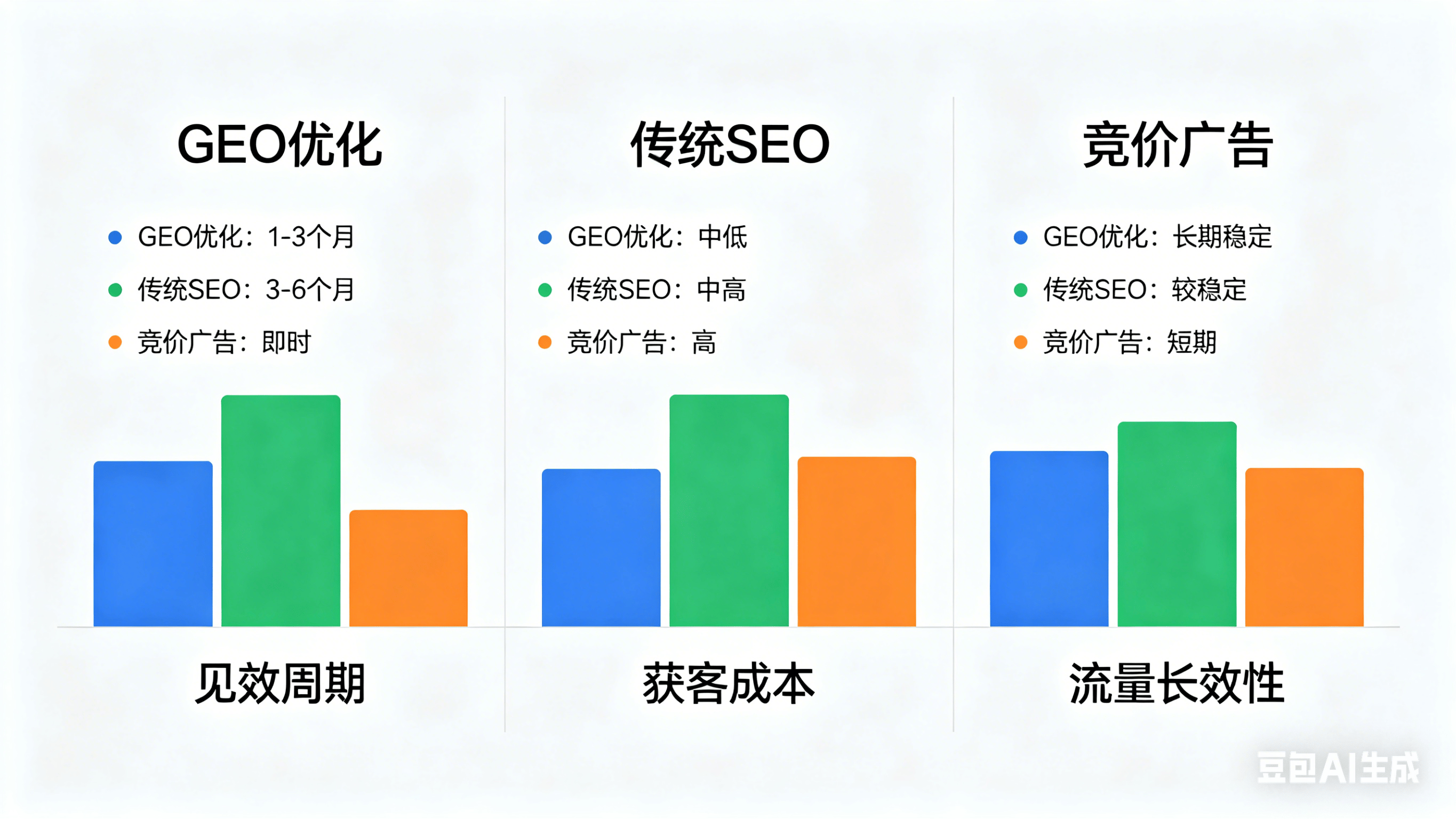 怒江GEO优化多久能出效果？企业AI获客见效周期全解析