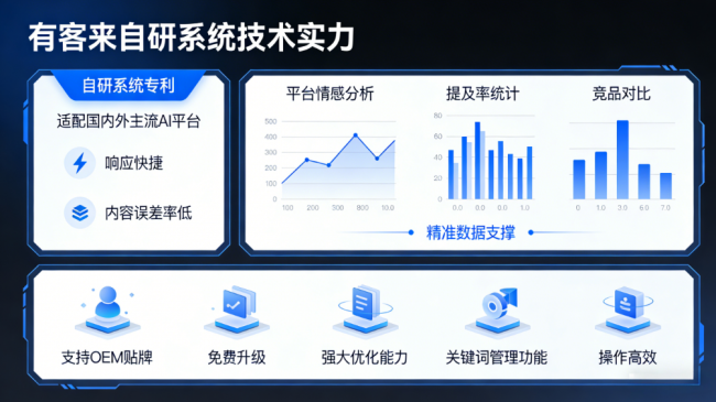怒江星际AI-GEO对比同行有什么优势？正规AI优化服务商差异化对比